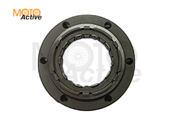 Муфта обгонная (стартера электрического) 400cc