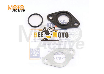 Прокладка карбюратора ATV 110-125 "BEEZMOTO"