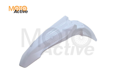 Крыло переднее, белый BSE J1, J2 Z3 Z3Y Z10, арт. 30.716.0850