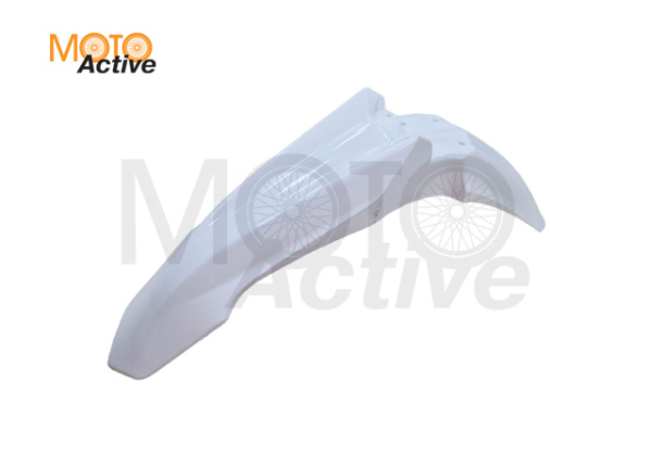 Крыло переднее, белый BSE J1, J2 Z3 Z3Y Z10, арт. 30.716.0850