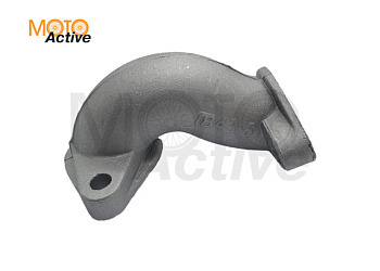 Впускной коллектор ATV125 THUNDER (W102202)