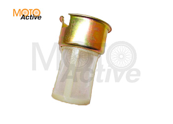 Сетка крышки топливного бака 168F/170F