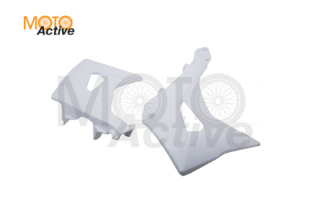 Боковые обтекатели передние (пара) KAYO MINI LF110, YX125, GP-1