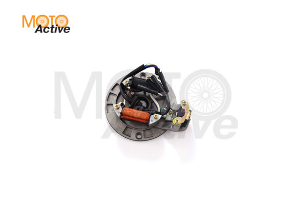 Статор генератора TTR125 (2 катушки) SM-PARTS