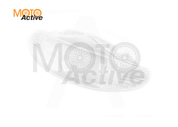 Стекло фары Honda DIO AF354 "KOMATCU"