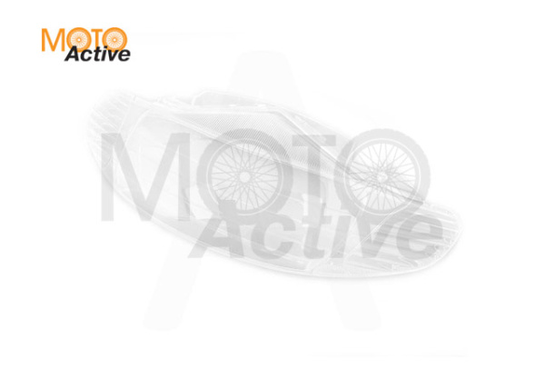 Стекло фары Honda DIO AF354 "KOMATCU"