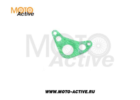 Прокладка правой крышки головки цилиндра KAYO двиг. YX140 см3 CN