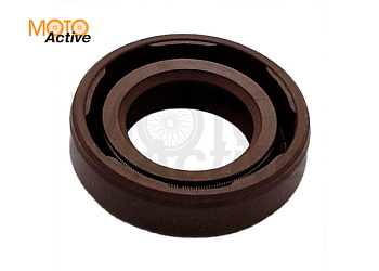 Сальник 15х26х7 T15/T18 ZONGSHEN