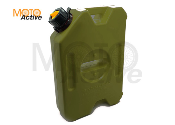Канистра GKA 4л (хаки)