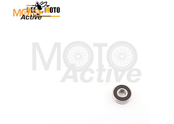 Подшипник 608 8х22х7-2RS   "BEEZMOTO"