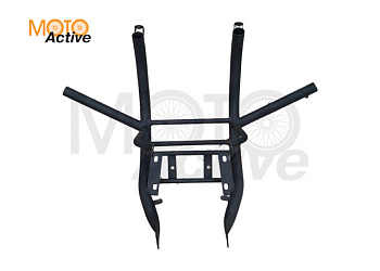 Кронштейн металлический (бампер передний) 400/500/700