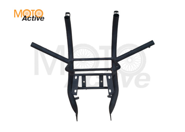 Кронштейн металлический (бампер передний) 400/500/700