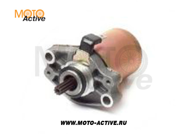 Электростартер Suzuki AD-50