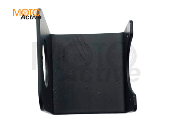 Крепление счетчика моточасов