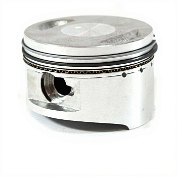 Поршень в сборе 156FMI, Ø56 палец Ø15