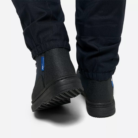 Ботинки FINNTRAIL 5221 RUNNER GREY на резиновой подошве