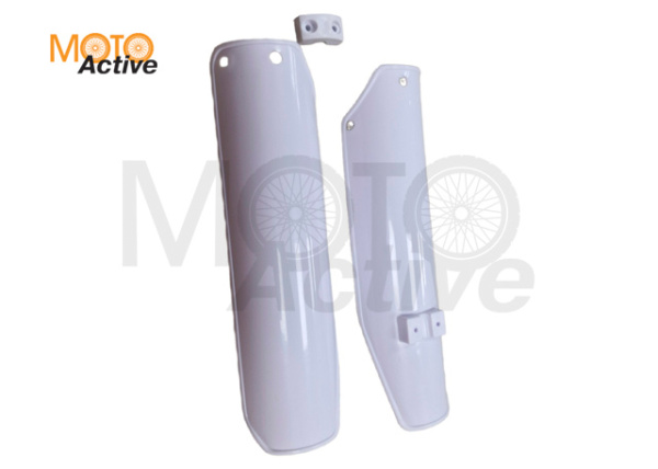 Защита перьев #1 125 белая