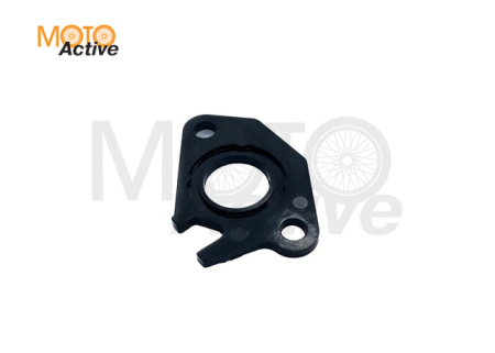 Проставка карбюратора Honda DIO AF34/35 (текстолитовая)"STEEL MARK"