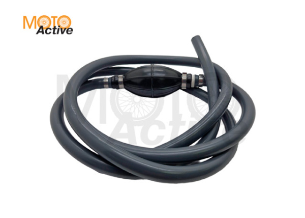 Комплект топливный из ПВХ с грушей