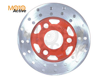 Тормозной диск Yamaha Jog d-155mm SCOOTER-M