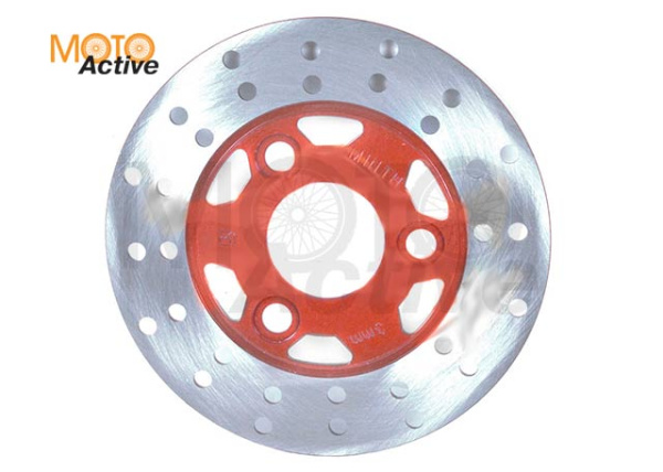 Тормозной диск Yamaha Jog d-155mm SCOOTER-M