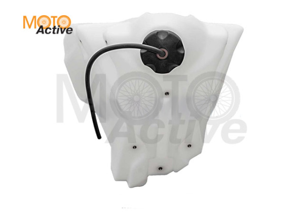 Бензобак Regulmoto Nibbi 300NC