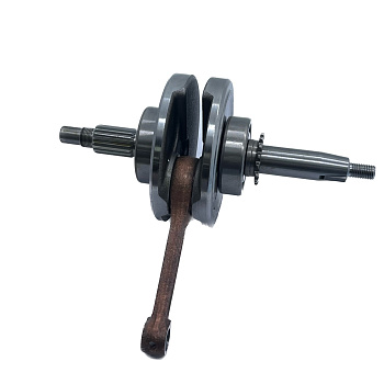 Коленвал YX150 (W150-5) (ход 60мм)