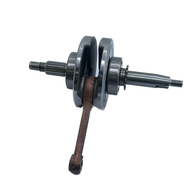 Коленвал YX150 (W150-5) (ход 60мм)