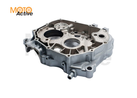 Картер двигателя правый Senke SK-125, RM-125