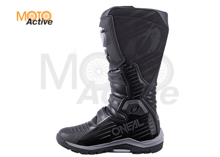 Мотоботы O'NEAL RMX ENDURO (черные)
