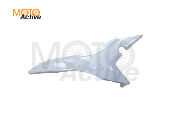 Пластик комплект белый BSE M2 M4 M8 Z4 Z7 Z8 Z11 RTC 300 Z5 Z5Y Z6 Z6Y