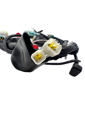 Жгут электропроводки CR-X