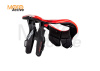 Защита шеи Leatt 3.5 Neck Brace Red