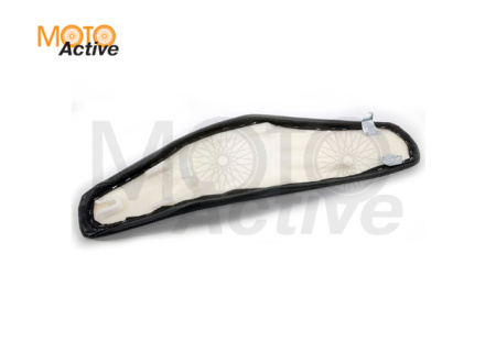 Седло чёрный Z/M BSE Z5 Z6 Z7 Z9