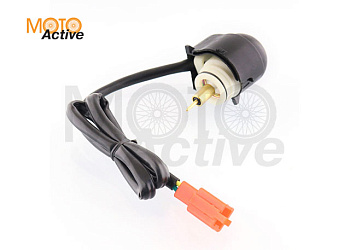 Электроклапан карбюратора Suzuki LET'S