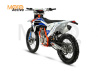 Мотоцикл кроссовый KAYO K4 MX 21/18