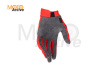 Перчатки кросс Leatt 1.5 GripR Red v24