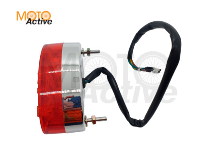 Стоп сигнал LED #2