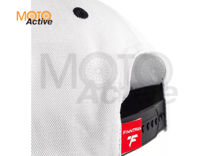 Кепка FINNTRAIL Vibe 9612 Grey