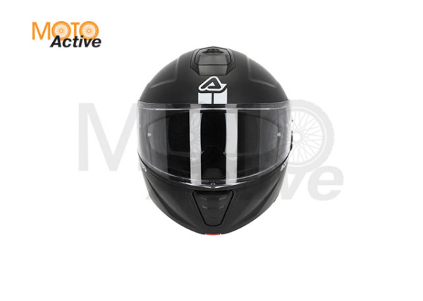 Шлем модуляр Acerbis TDC Black 2