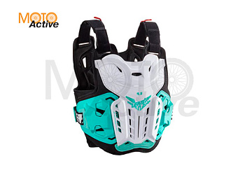 Женская защита тела Leatt 4.5 Jacki Fuel