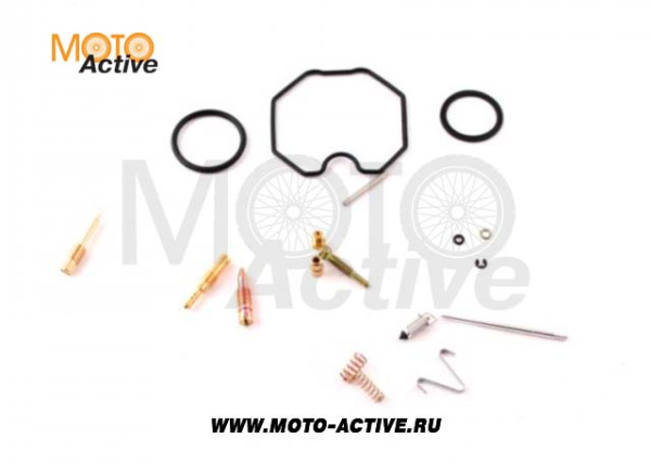 Ремкомплект карб. PZ27 CG150 150см3