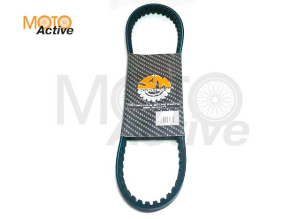 Ремень вариатора 17*790 Yamaha 3KJ-50 HQ SCOOTER-M