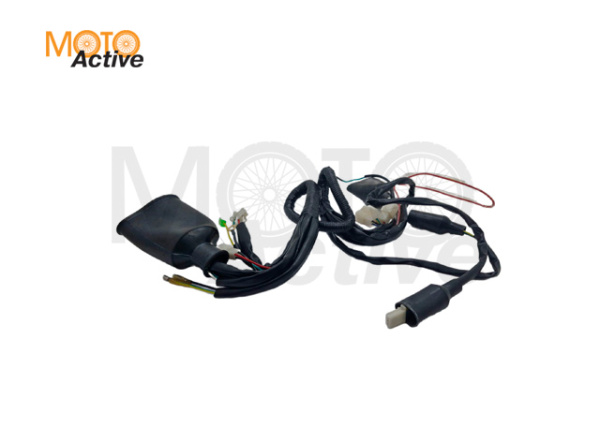 Проводка  ATV ALL ROAD 2