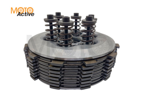 Сцепление BMW F700GC K71-72(650,700,850)(Поводок,Комплект внутр.фрикционн.дисков/пружин)