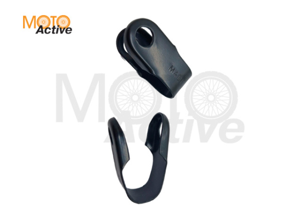 Хомуты крепления зеркал на руль для ATV/снегохода (компл. 2шт) TW