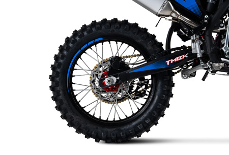 TMBK KINETIC 300 Black