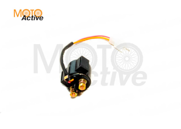 Реле стартера 139QMB 50-80cc