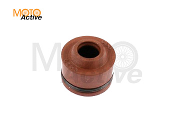 Маслосъемный колпачек двиг. 1P63QML (180cc)