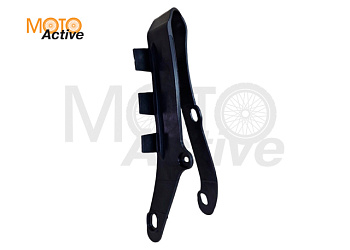 Слайдер цепи KAYO K6-L усиленный черный